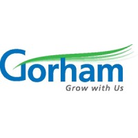 Town of Gorham, Maine logo - Similar company to Intégral