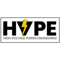 High Voltage Power Engineering logo - Similar company to High & Low Voltage Engineering Ltd