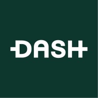 DASH (by EatFreqs, Inc.) logo - Similar company to Mio