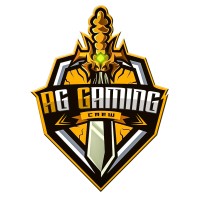 AG Gaming logo - Similar company to Wishland Technology