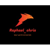 Raphael_chris Studio logo - Similar company to Starwondas Agency