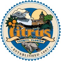 Citrus County Government logo - Similar company to Defensione