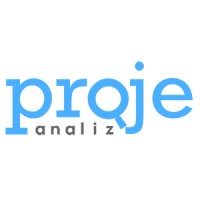 Proje Analiz logo - Similar company to Efes Bilgisayar
