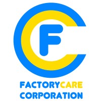 Factory Care logo - Similar company to Ecwit Inc.