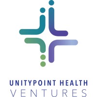 UnityPoint Health Ventures logo - Similar company to Sotech Ventures