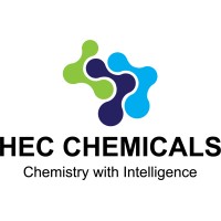 HEC CHEMICALS logo - Similar company to Digipharma Professional Certificates