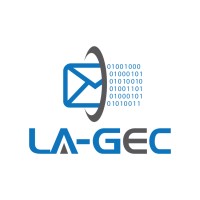 LA-GEC logo - Similar company to Eco Design