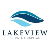 Lakeview Private Hospital logo - Similar company to Ot For Kids