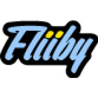 Fliiby logo - Similar company to Sofialab