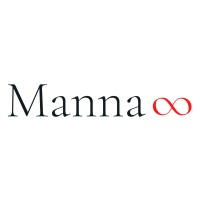 Manna logo - Similar company to Recur