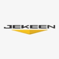 Jekeen Dreamworks logo - Similar company to Qingdao Respower Industrial Co., Ltd