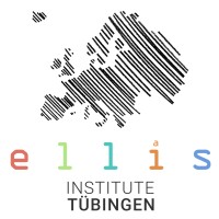 ELLIS Institute Tübingen logo - Similar company to Cyber Valley