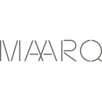 MAARQ logo - Similar company to World Of Holistic Architecture