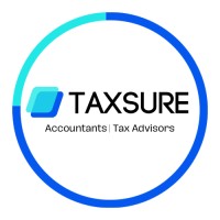 Taxsure logo - Similar company to Leadspurt