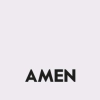 Amen Gestaltung logo - Similar company to Lico Gmbh