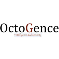 Octogence logo - Similar company to Resourcex, Inc