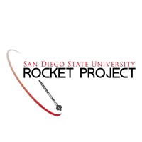 SDSU Rocket Project logo - Similar company to Sdsu Mechatronics