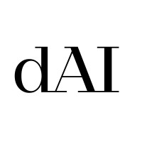 diAI logo - Similar company to Diai Designs