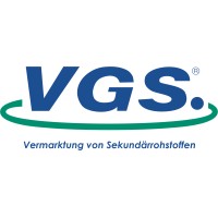 VGS - marketing company for secondary raw materials logo - Similar company to Mersat Fertilizers & Raw Materials Trading Company