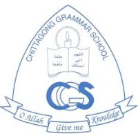 Chittagong Grammar School logo - Similar company to Estilo