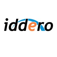 Iddero logo - Similar company to Dinuy - Fabricante De Material Eléctrico Y Electrónico
