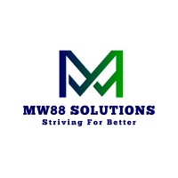 MW88 Solutions logo - Similar company to Duta Laserindo Metal