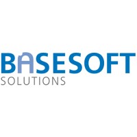Basesoft Solutions logo - Similar company to Talio Technologies