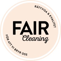 Fair Cleaning AB logo - Similar company to Abcleaning Machines