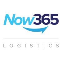 Now365 Logistics logo - Similar company to Arkpol Group_Frankfurt&Warsaw