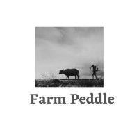 Farm Peddle logo - Similar company to Drgenius Academy