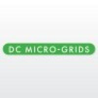 DC Micro-Grids logo - Similar company to Shift2Dc