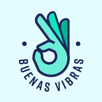 Buenas Vibras Viajes logo - Similar company to Gestotur - Servicios Turísticos