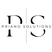 Priano Solutions logo - Similar company to Pilot29