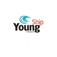 Young Ship Singapore logo - Similar company to Citi Fm