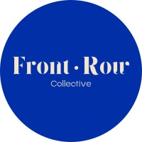 Front Row Collective logo - Similar company to Fab Studio