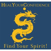Heal Your Confidence Community Interest Company logo - Similar company to Mind'S Haven