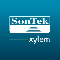 SonTek logo - Similar company to Xylem Analytics