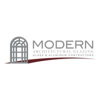 Modern Architectural Glazing logo - Similar company to Royals Contracting Inc.