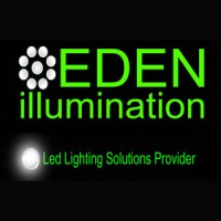 Eden illumination Ltd logo - Similar company to Profile Lighting