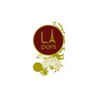La Paris Parfume logo - Similar company to Ceratech Ltd.