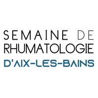 Semaine de Rhumatologie d'Aix-les-Bains logo - Similar company to Association Française Des Polyarthritiques Et Des Rhumatismes Inflammatoires Chroniques