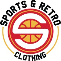 Sports and Retro logo - Similar company to Stepaheadholding