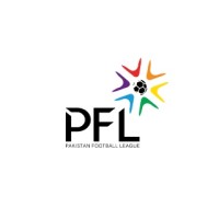 Pakistan Football League logo - Similar company to Redstrike