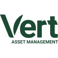 Vert Asset Management logo - Similar company to Prospero Wealth