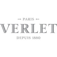 Verlet Paris logo - Similar company to Anima - Second Souffle