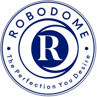 Robodome Electronics & Technologies LLP logo - Similar company to Robydome Limited