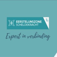 Eerstelijnszone Scheldekracht vzw logo - Similar company to Preventieplatform