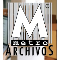 Metroarchivos logo - Similar company to B Squared Management International Ltd