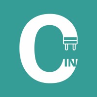 Charge-in logo - Similar company to Clicsoft.Io