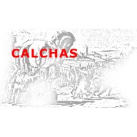 Calchas Holding logo - Similar company to Souschef Ventures